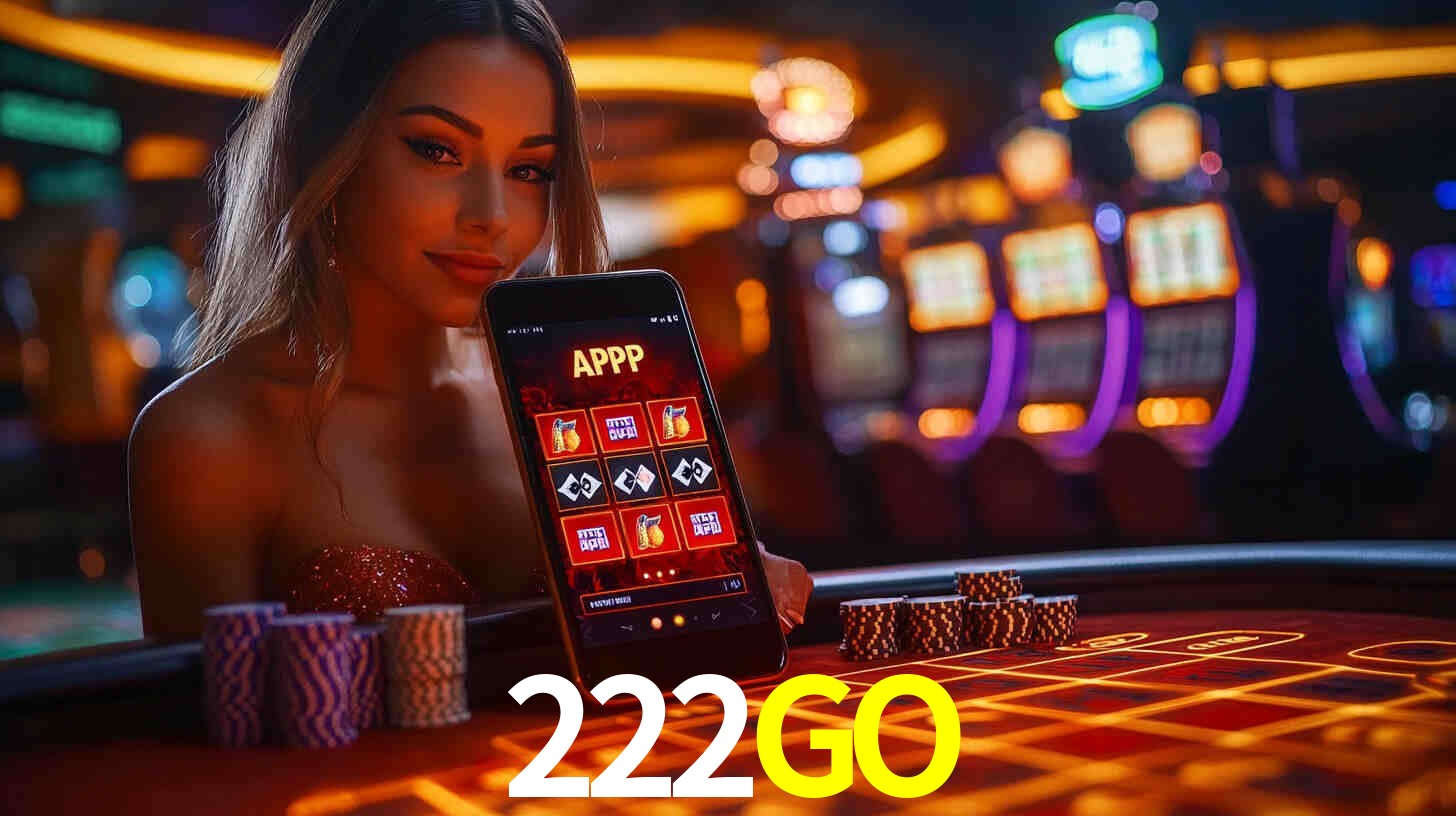 Segurança App 222GO
