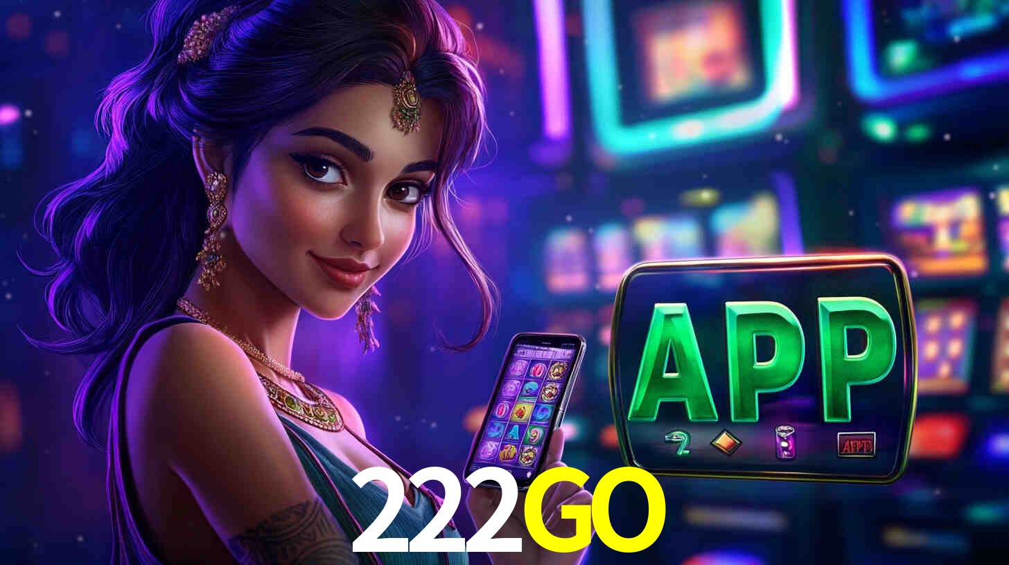 222GO Cassino Online Certificado