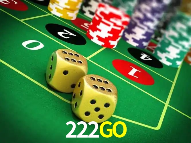 Vantagens App 222GO