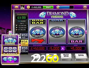 Slots RTP 222GO
