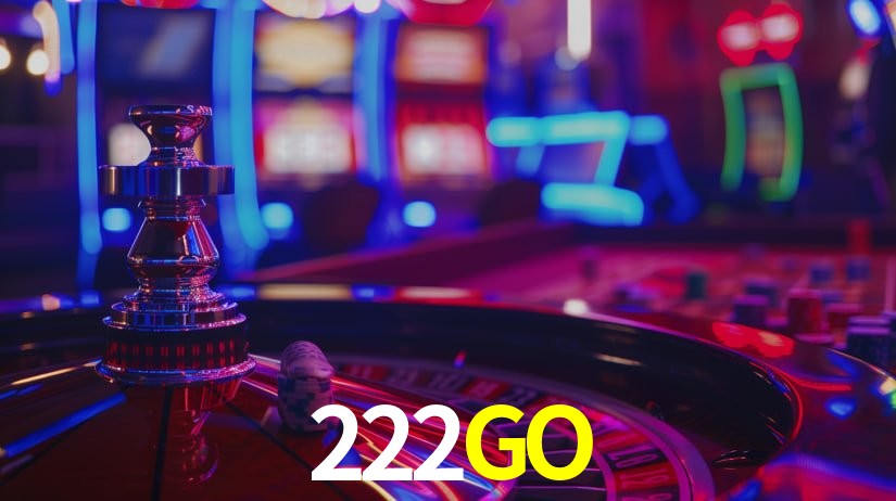 Odds Competitivas 222GO