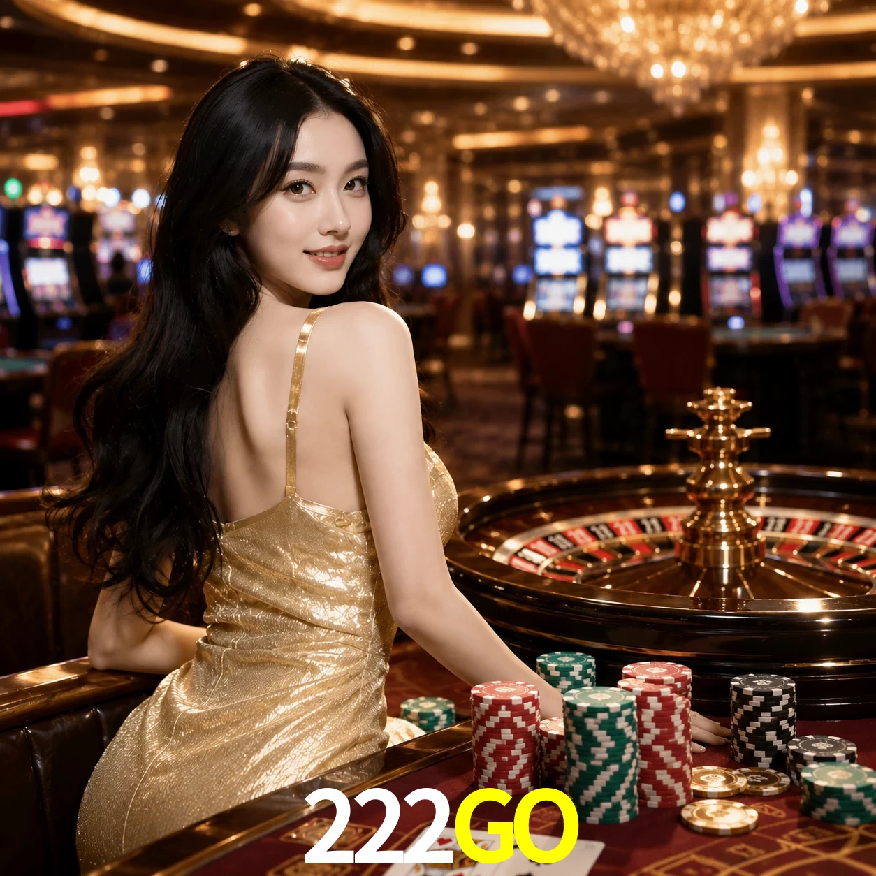 Download app 222GO Android iOS