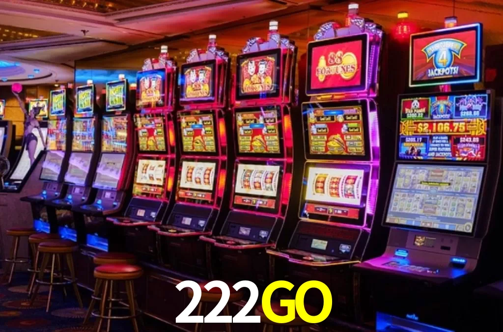 Slots 222GO - Sweet Bonanza e caça-níqueis populares