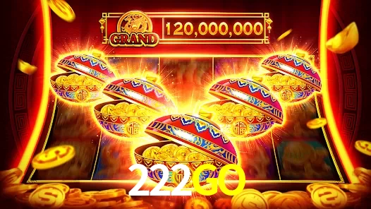App 222GO slots mobile