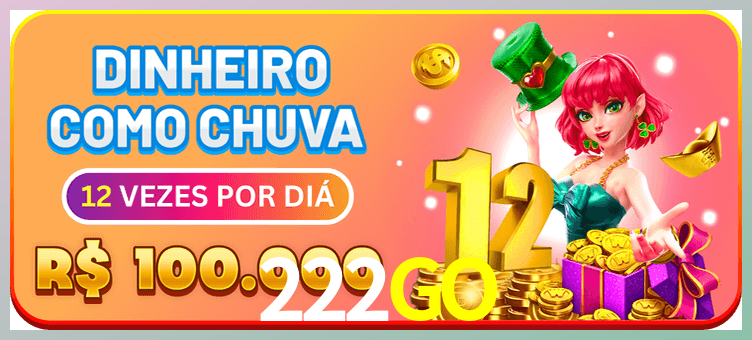 App 222GO iOS