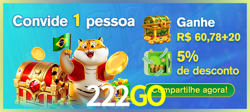 222GO Chuva de bônus em máquinas caça-níqueis