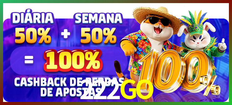 Qualificar VIP 222GO