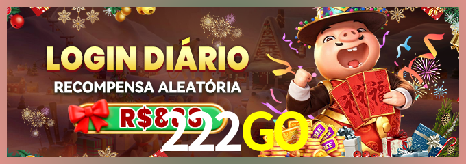 Prêmio 222GO